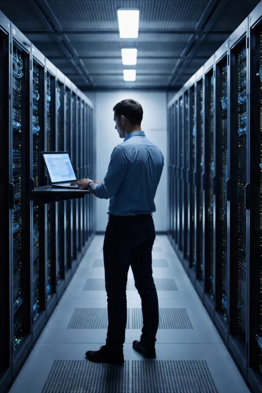 SoftInWeb Hosting