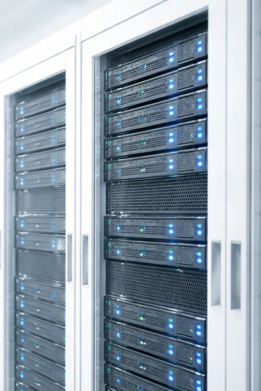 SoftInWeb Hosting